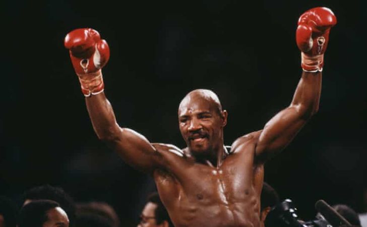 Legendary Middleweight Boxer Marvin Hagler Died at 66